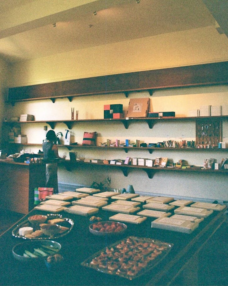 near and far, one of the best gift shops in sydney