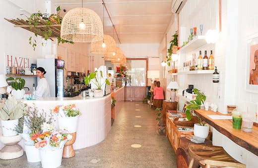 Nectar Juice House Cabarita | URBAN LIST GOLD COAST