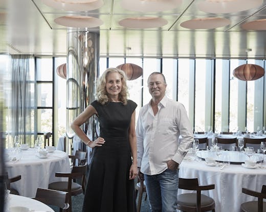 neil perry sydney restaurant song bird double bay