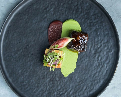 Nel Menu nel. restaurant | URBAN LIST SYDNEY