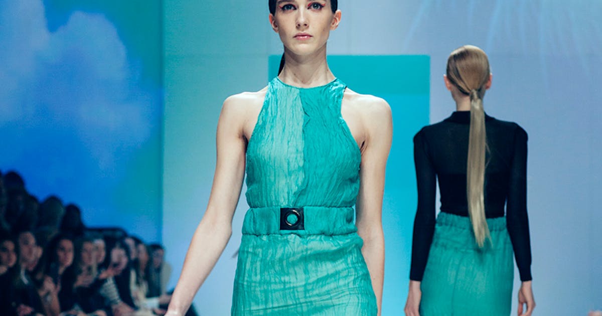 Top Trends From The #MSFW Runway | URBAN LIST MELBOURNE