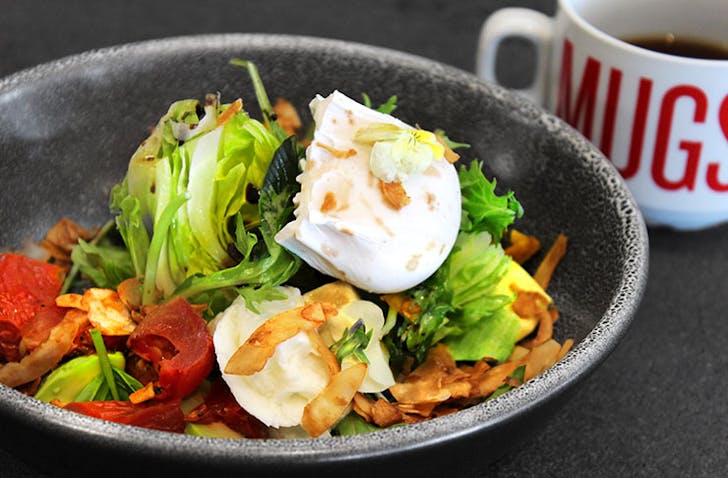 New Opening: Greenwoods Cafe & Eatery