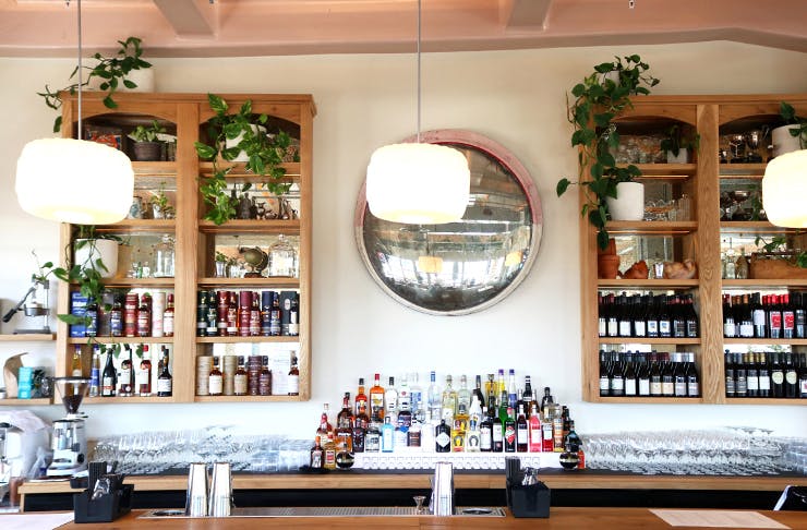 The Best Bars In Auckland