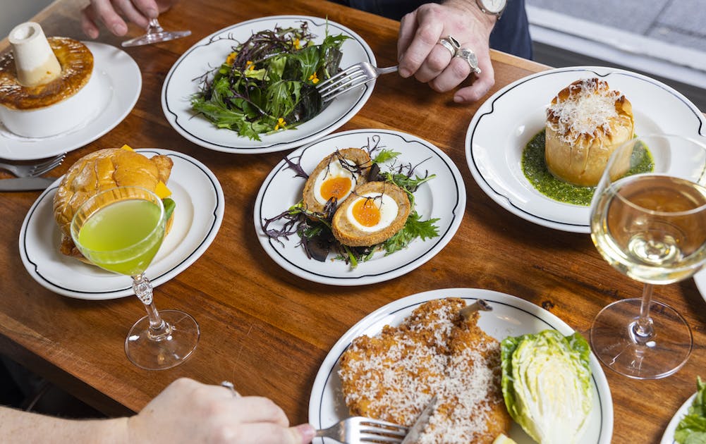 The Best New Perth Restaurants And Bars To Get Excited About | URBAN ...