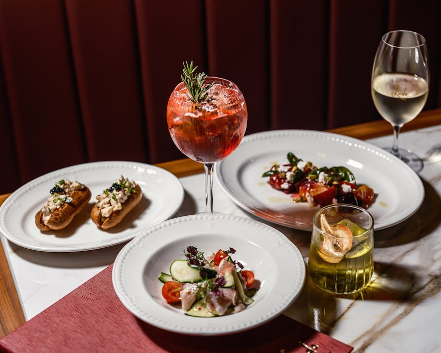 The Best New Perth Restaurants And Bars For 2024 URBAN LIST PERTH