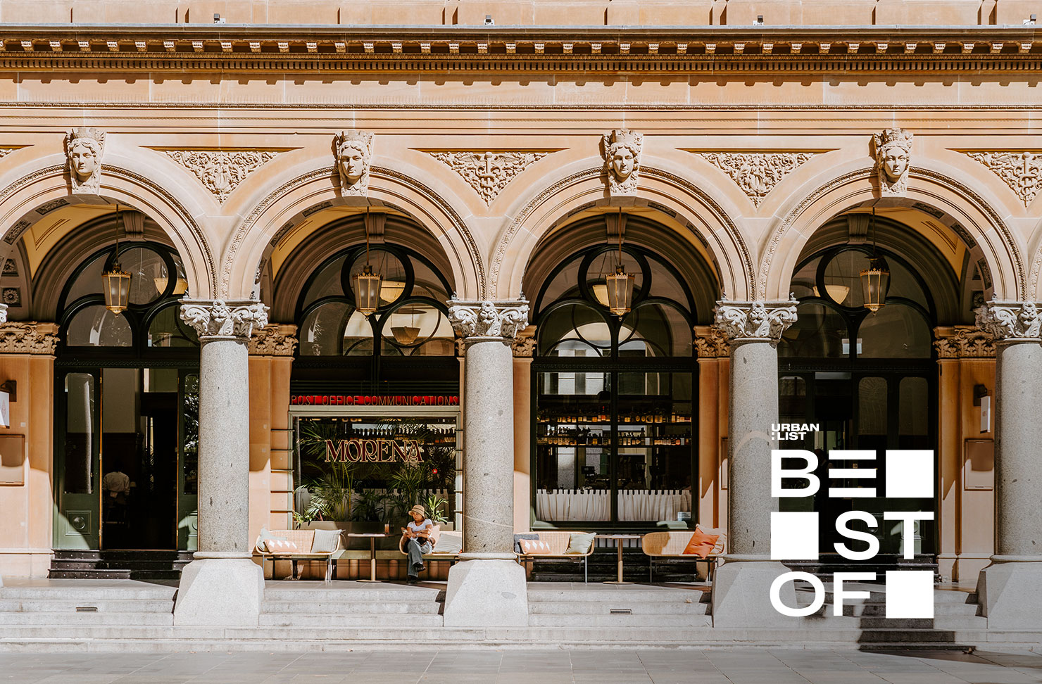 The Best Restaurants Open On Monday Night In Sydney URBAN LIST SYDNEY