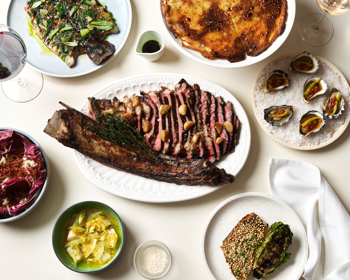 Sydney's Best New Restaurant Openings | URBAN LIST SYDNEY