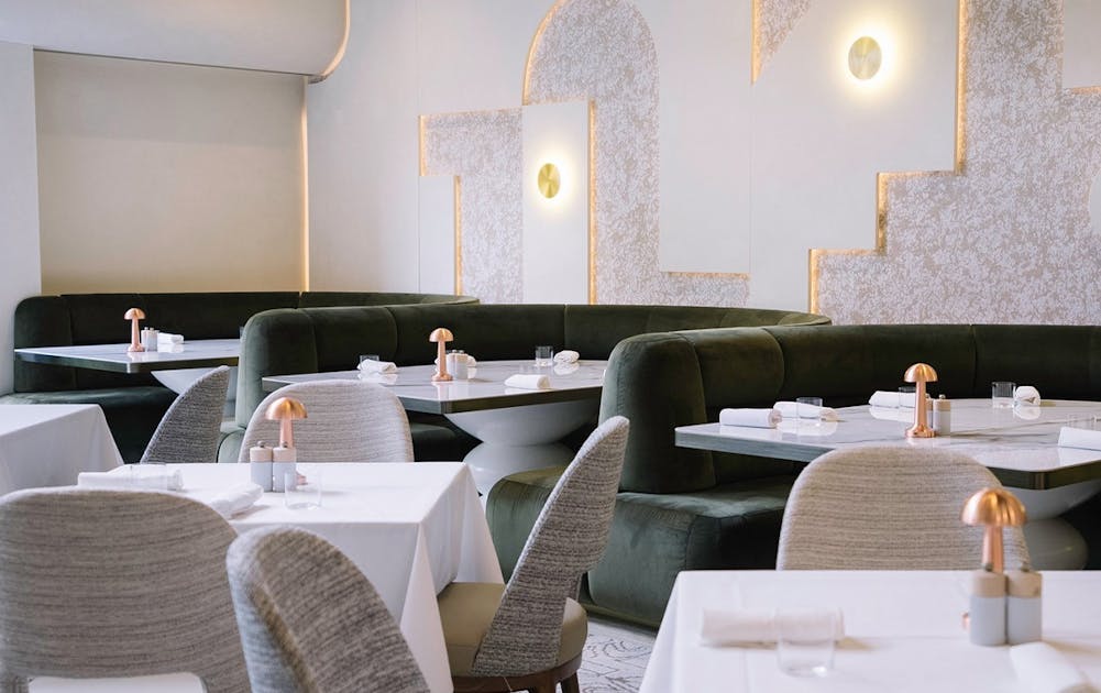15 Of The Best New Restaurants In Brisbane Right Now URBAN LIST BRISBANE