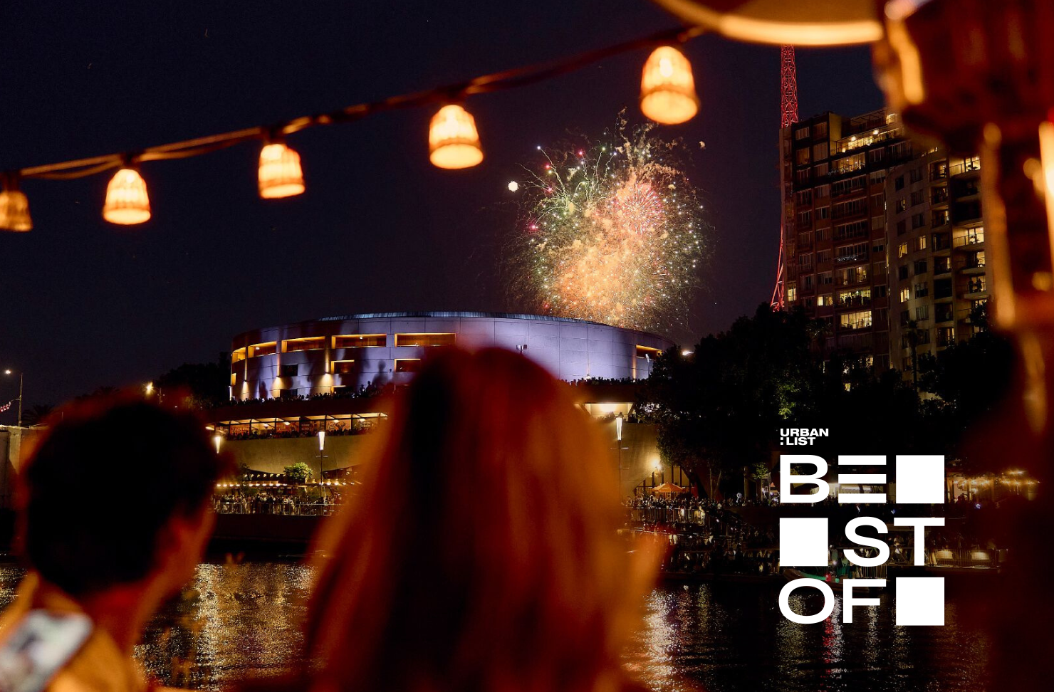 best new years eve events and celebrations in melbourne