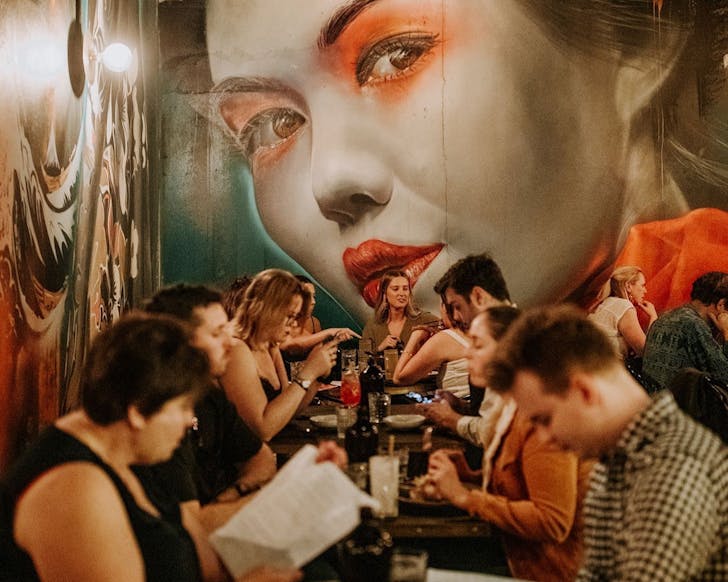 newcastle restaurants ginger meg's