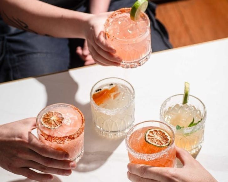 best food and drinks spots in newcastle