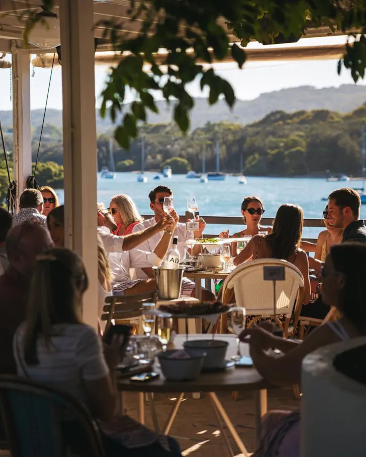 The Newport trivia