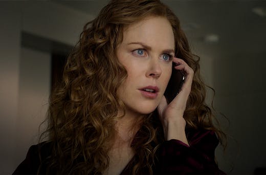 The Undoing: HBO Changes Premiere Date for Nicole Kidman and Hugh Grant  Series (Video) - canceled + renewed TV shows, ratings - TV Series Finale