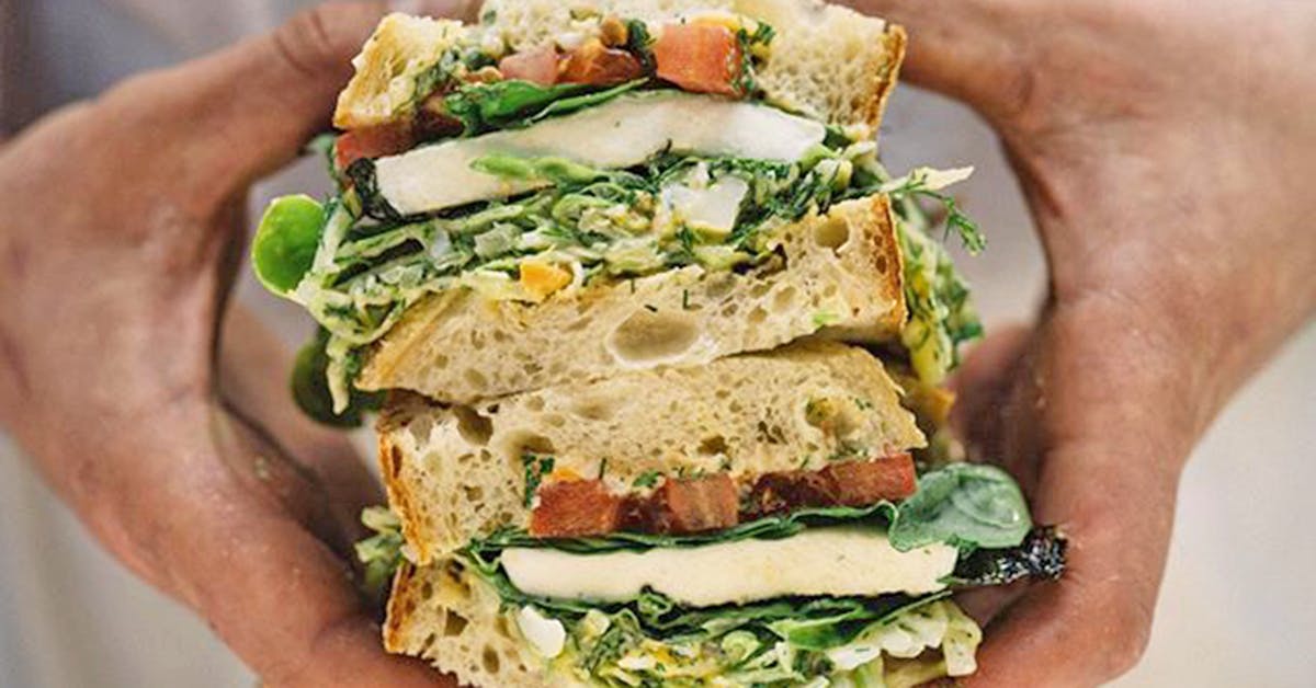 Nico's Sandwich Deli URBAN LIST MELBOURNE