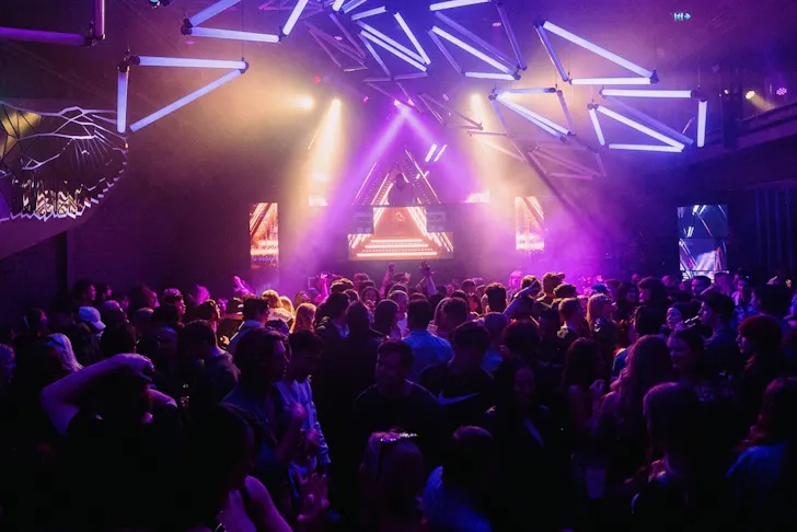 12 Of Perth's Best Nightclubs And Bars For Dancing | URBAN LIST PERTH