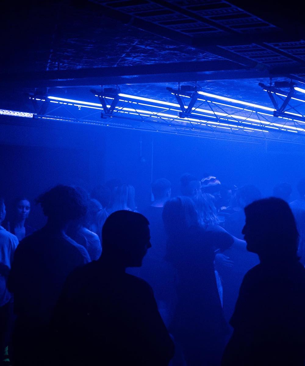 12 Of Perth's Best And Bars For Dancing URBAN LIST PERTH