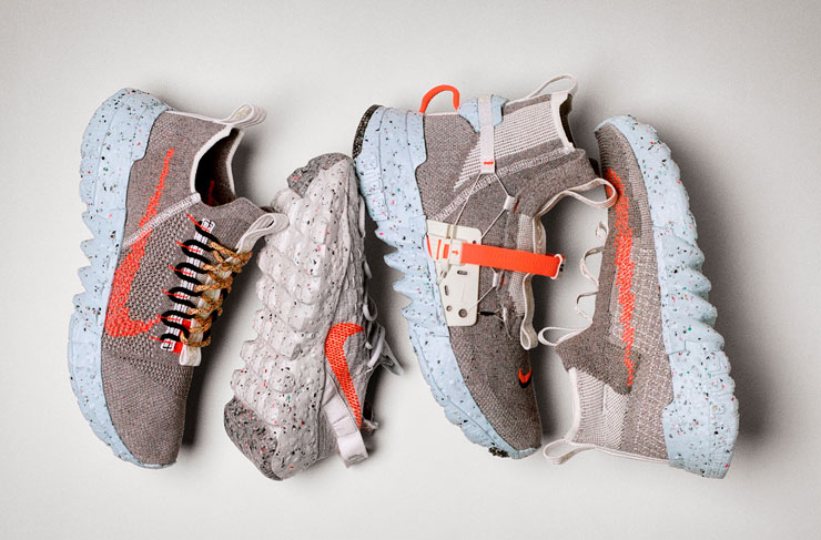 nikes that came out today