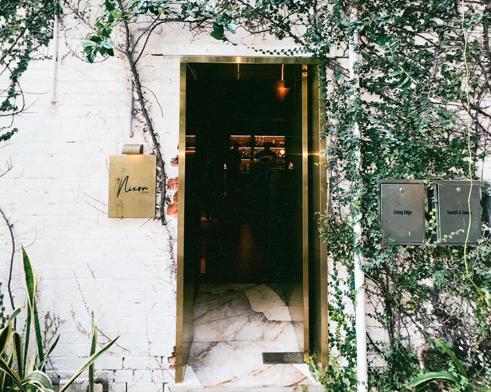 Blue Room Cinebar, Rosalie URBAN LIST BRISBANE