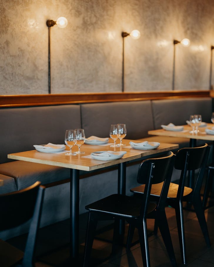 No.35 Kitchen and Bar