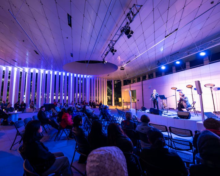 nocturne barangaroo sydney july events 2025
