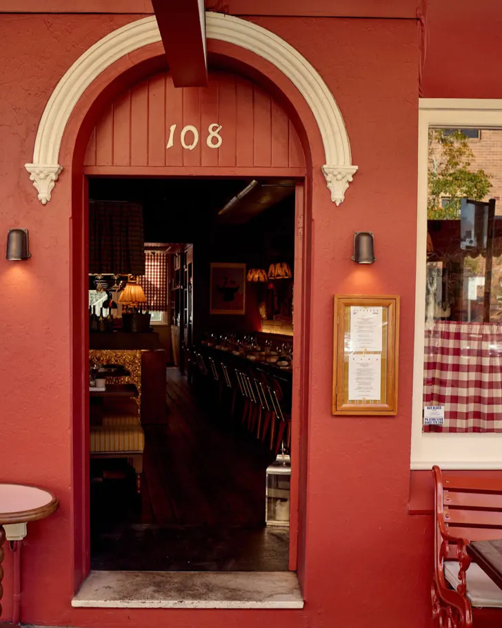 Noi Petersham