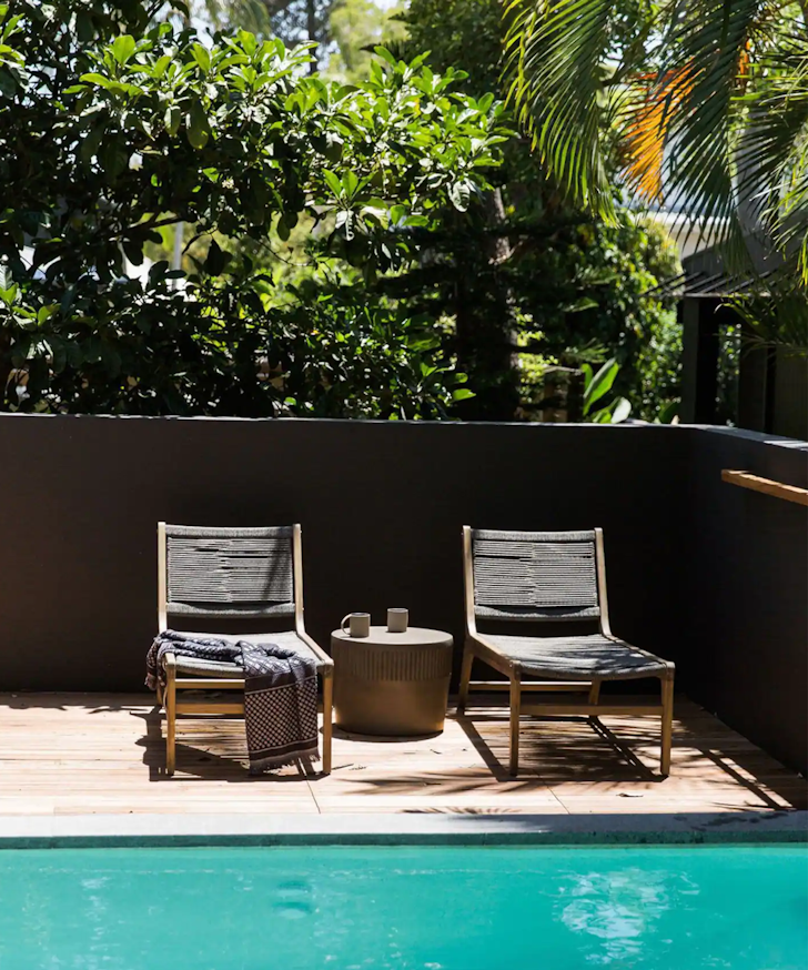 The Sunshine Bungalow 