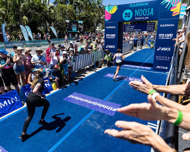 noosa triathlon 2025