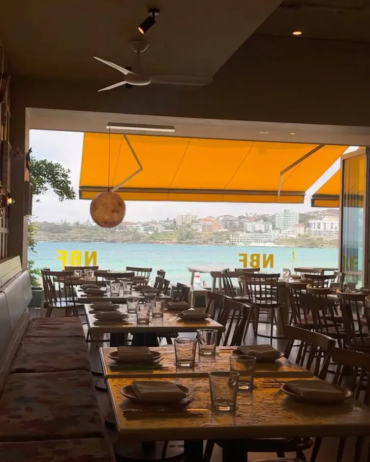 North Bondi Fish