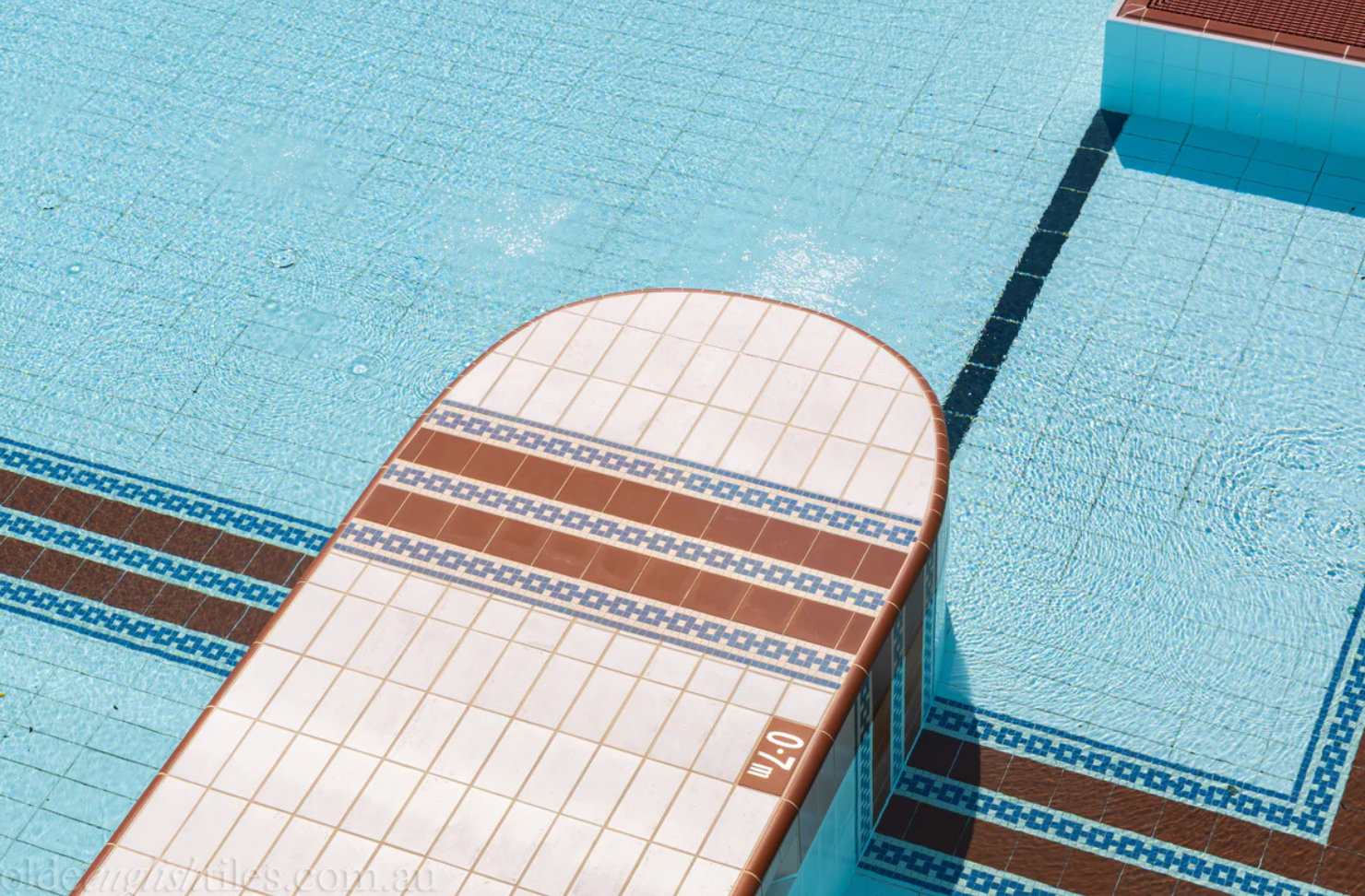 North Sydney Pool refurbishment