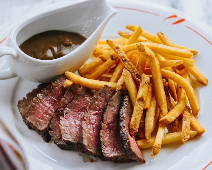 north sydney restaurants charlotte french