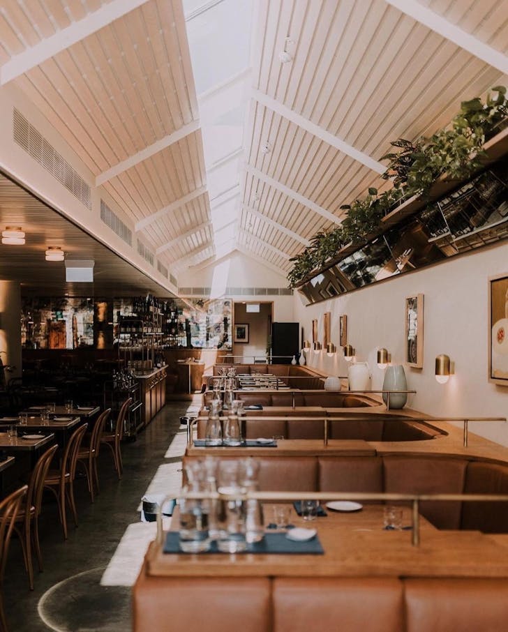 north sydney restaurants loulou bistro french