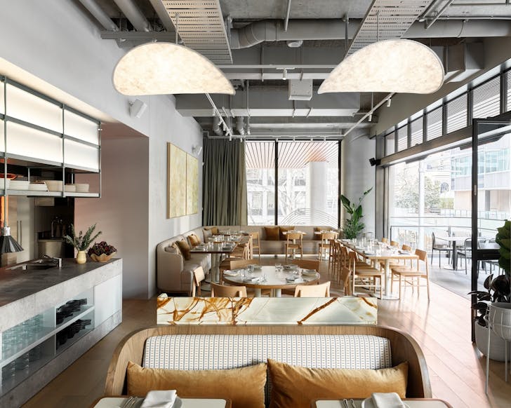 north sydney restaurants poetica
