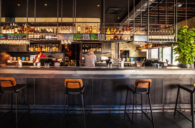 Iconic Northside Pub Gets A Brand New Look | URBAN LIST MELBOURNE