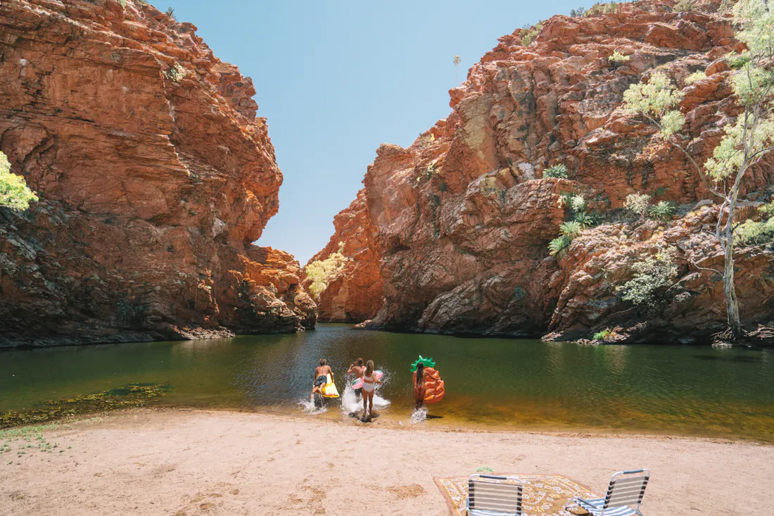 The Best Cheap And Zero-Spend Things To Do In The Northern Territory The Best Cheap And Zero-Spend Things To Do In The Northern Territory