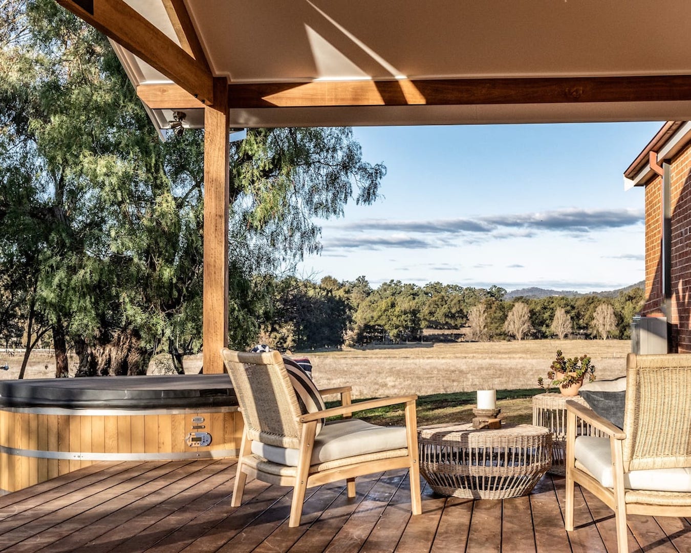 The Best Airbnbs With Hot Tubs In NSW URBAN LIST SYDNEY