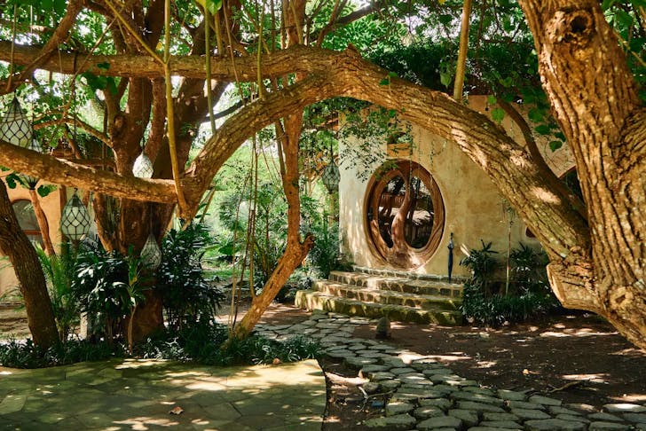 Nuanu Creative City, Bali