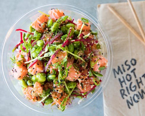best-poké-bowls-sydney