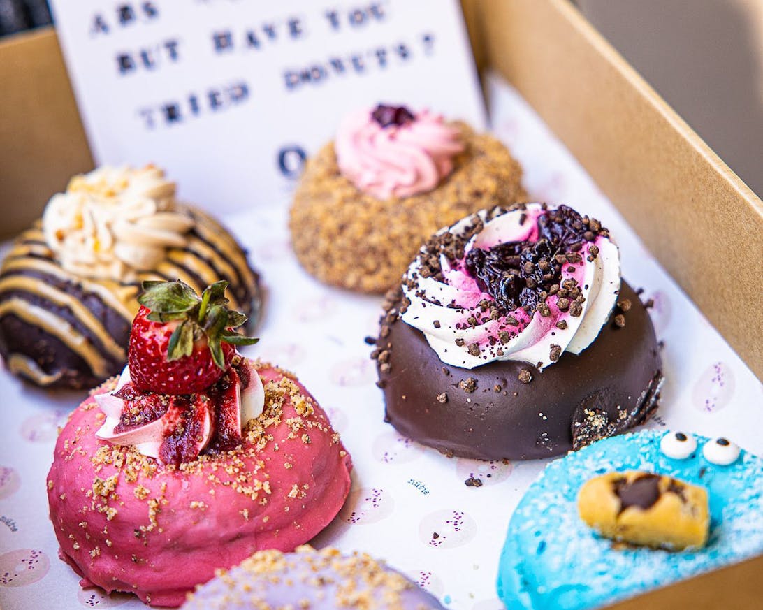 Sydney's Best Gluten-Free Bakeries In 2023 | URBAN LIST SYDNEY