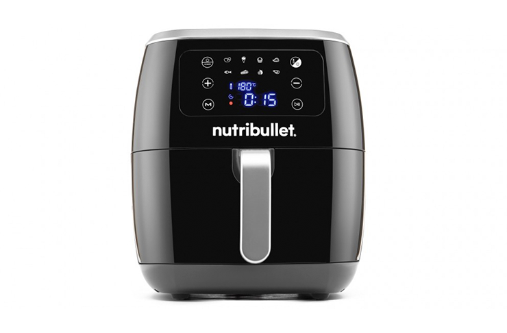 Magic Bullet Air Fryer by Nutribullet