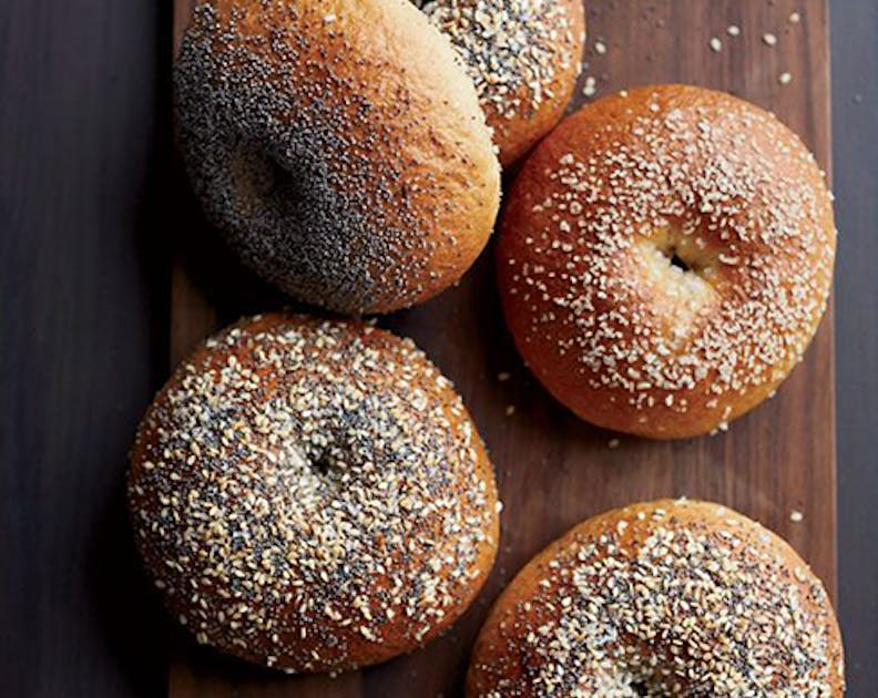 NYC Bagel Deli URBAN LIST BRISBANE