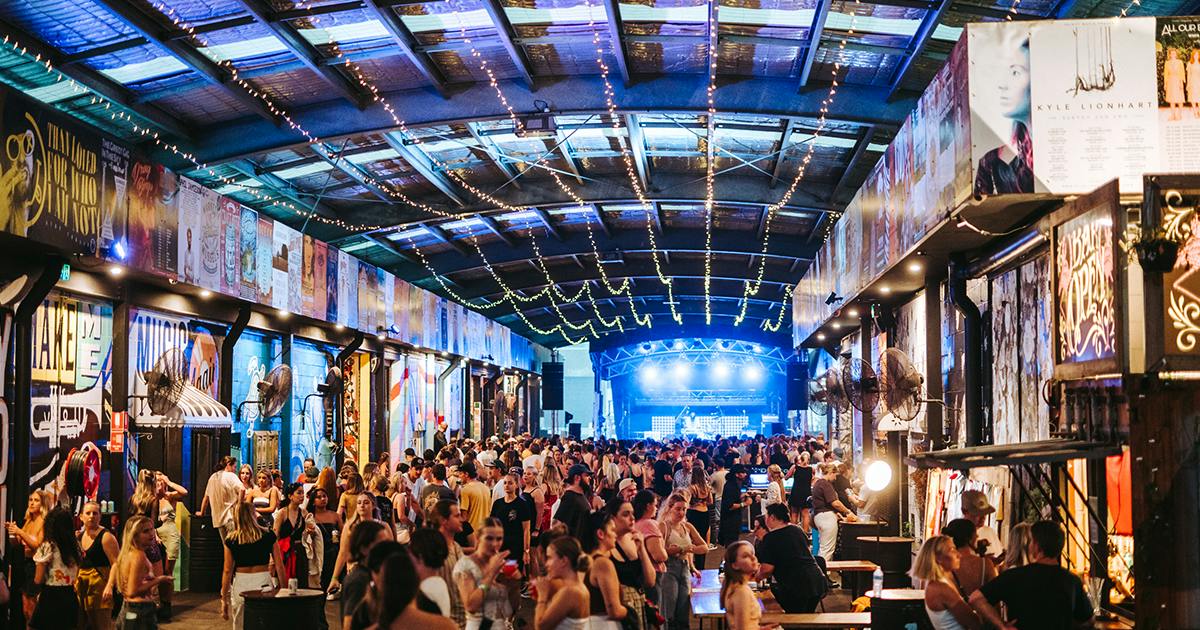 The Best Music, Theatre And Film Events On The Gold Coast | URBAN LIST ...