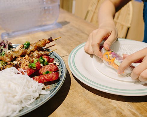 nguyen brothers vietnamese