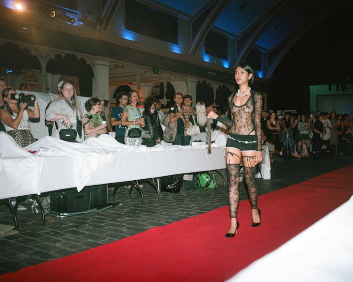 Object Merchant 2026