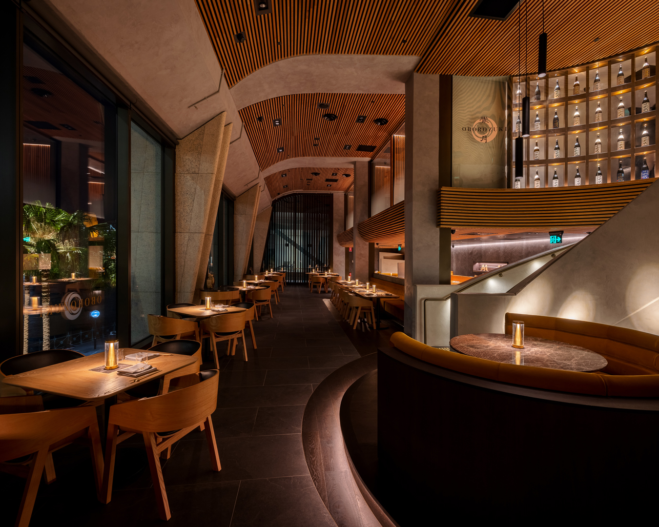 2022 Best New Restaurants Sydney URBAN LIST SYDNEY   Oborozuki Japanese Restaurant Sydney 