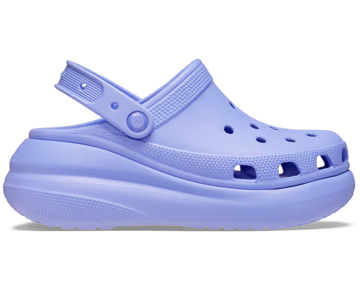 Gucci Platform Crocs in 2023  Blue crocs, Platform crocs, Me too