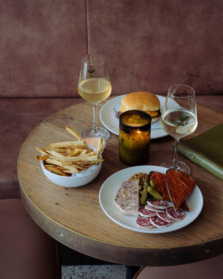 best restaurants in newtown odd culture