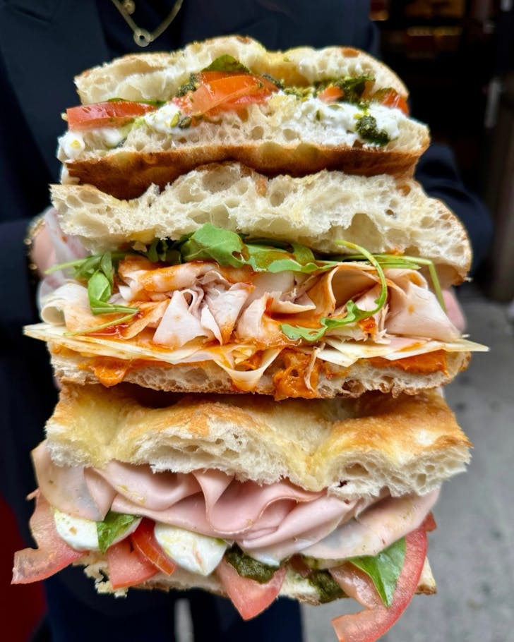 Original Farmers Market LA