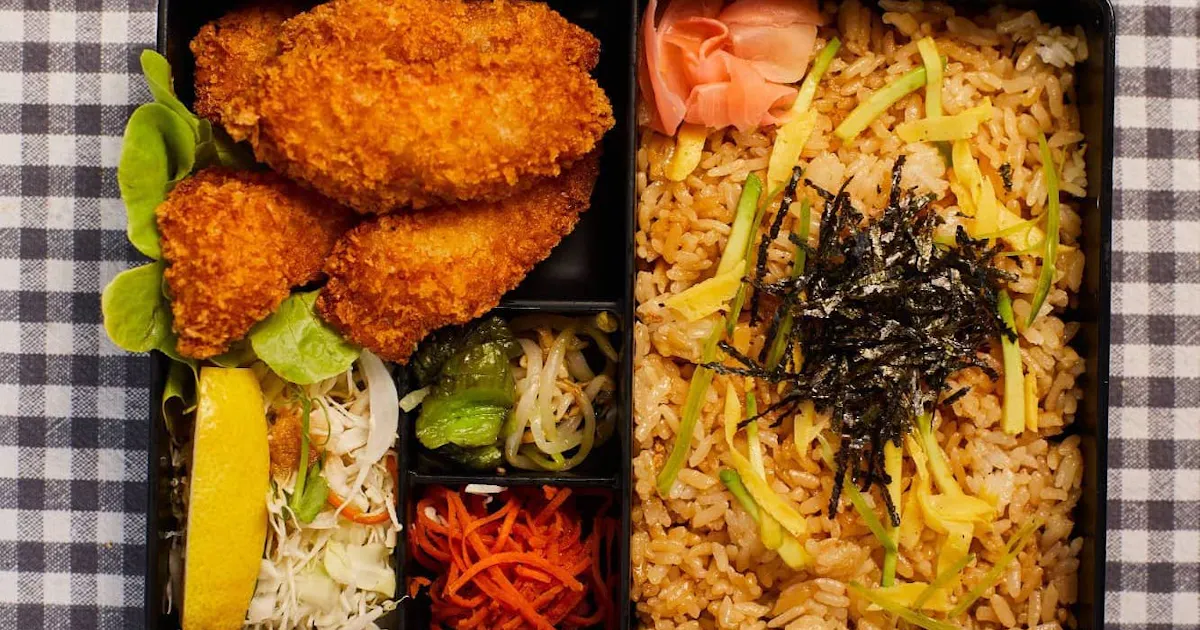 Ohnamiya 14 Of The Best Restaurants In Applecross | URBAN LIST PERTH