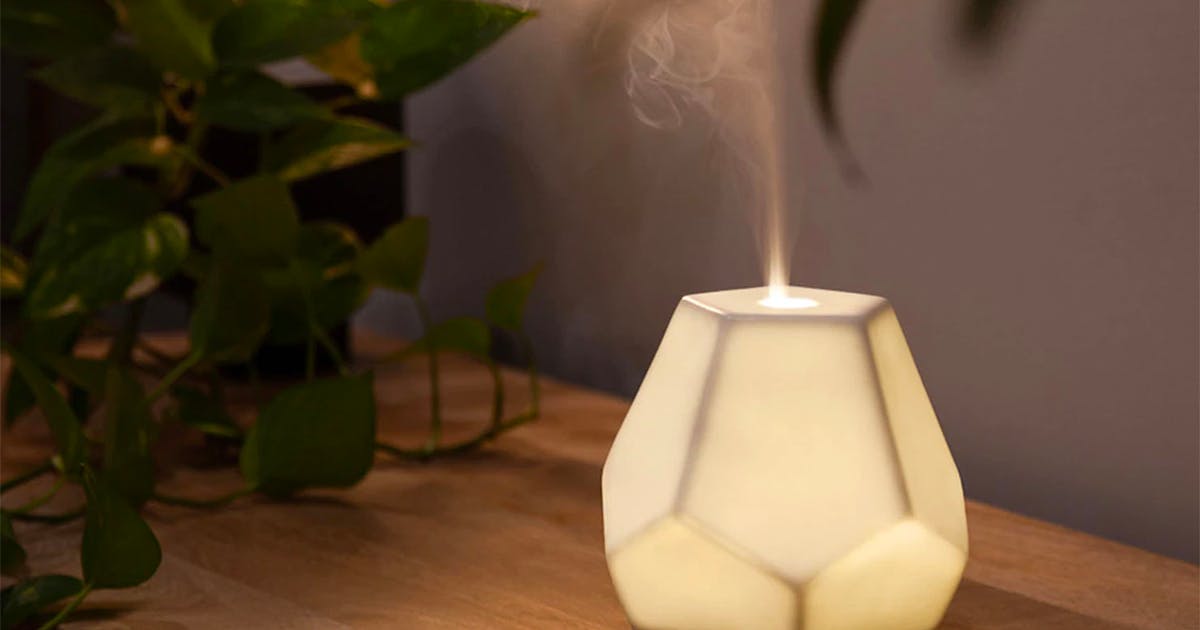 The Best Essential Oil Diffusers To Help You Relax In 2022 | URBAN LIST