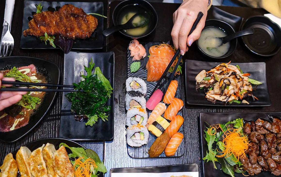 11 Of The Best All-You-Can-Eat Buffets In Brisbane | URBAN LIST BRISBANE